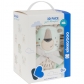 Продукт Kikkaboo  - Бебешко одеяло с 3D бродерия - 2 - BG Hlapeta